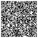 QR code with University Ob/Gyn Assoc contacts
