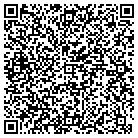 QR code with St J Cath Ch - Will M Holland contacts