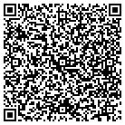 QR code with My Three Sons Moving contacts