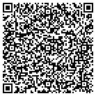 QR code with The A J & Lynda Scribante Cha contacts