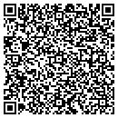 QR code with Allen Mina Cpa contacts