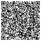 QR code with Radius Energy Service contacts