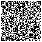QR code with University Family Practice Fou contacts