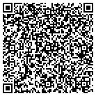 QR code with Wood Florence Bolter Char Tr contacts