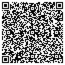 QR code with Zander Charitable Trust contacts