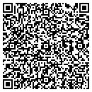 QR code with Tree Huggers contacts