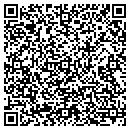 QR code with Amvets Post 607 contacts