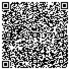 QR code with A Aback Indian Tree Chiro contacts