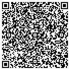 QR code with Huron Twp Police Department contacts