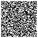 QR code with James Robare contacts