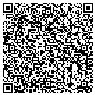 QR code with Timberline Restaurant contacts