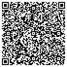 QR code with Chamberlain & Henningfield Cp contacts