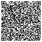 QR code with Springfield Appraisal Service contacts