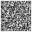 QR code with David J Jones DDS contacts