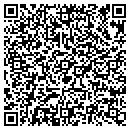 QR code with D L Seehafer & CO contacts