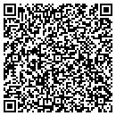 QR code with Roxio Inc contacts