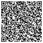 QR code with Redford Twp Police-Traffic Bur contacts