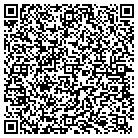 QR code with Nicor Energy Ventures Company contacts