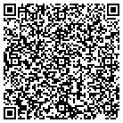 QR code with Factswrite Accounting LLC contacts