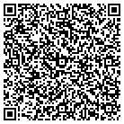 QR code with Blue Peaks Developmental Services contacts