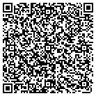 QR code with Max Medical Specialties Inc contacts