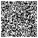QR code with Hollis Welding contacts