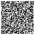 QR code with K A R R S contacts
