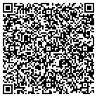 QR code with H & R Block Tax Service contacts