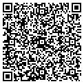 QR code with The Bullpen contacts