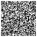 QR code with Raintree Inn contacts