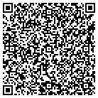 QR code with My Womb With A View LLC contacts