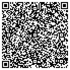QR code with Oriental Bodywork Therapy contacts