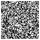 QR code with J L C Bookkeeping Plus contacts