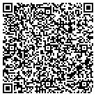 QR code with High Country Machining contacts
