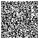 QR code with Des Teague contacts