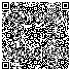 QR code with Backbone Special Event Center contacts