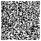 QR code with Kc Accounting & Tax Incorporat contacts