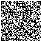 QR code with Acheron Medical Supply contacts
