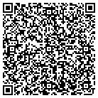 QR code with Hill City Police Department contacts