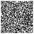 QR code with Konkel Accounting LLC contacts