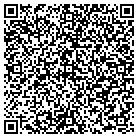 QR code with K P Accounting & Tax Service contacts