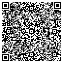 QR code with Kryshak & CO contacts
