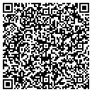 QR code with The Nezpique Gas System Inc contacts