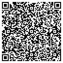 QR code with K W K Group contacts
