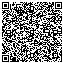 QR code with L C Ramnarain contacts