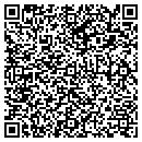 QR code with Ouray Toys Inc contacts
