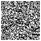 QR code with Obstetric & Gynecology Inc contacts