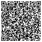QR code with C B Wealth Management Group contacts