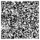 QR code with The Union Gas Company contacts