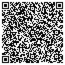 QR code with Ronald M Apgar contacts